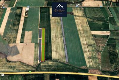 Spațiu comercial, în Cireșu - 2