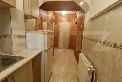 Apartament cu 2 camere semidecomandat în Central - 2