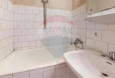 De vanzare Etaj 2, 2 camere, Centru Civic, personalizare garantata - 2