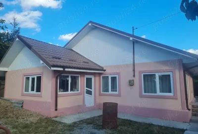Casa- Corni Albesti-Jud.Vaslui -50.000 EUR - 3