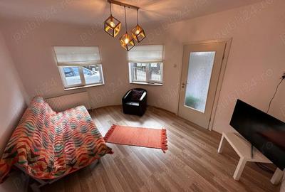 Apartament cu 2 camere semidecomandat în Central - 10