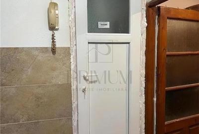 Garsonieră decomandată, mobilată în Buziașului - 3