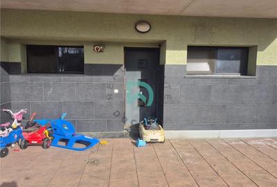 Apartament cu 3 camere decomandat în Vest - 2