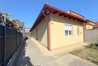 Casa individuala cu 4 camere de inchiriat-Zona Central Timisoara - 16