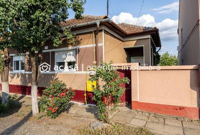 Casă individuală cu 2 camere cu Canalizare în Grădiște - 8