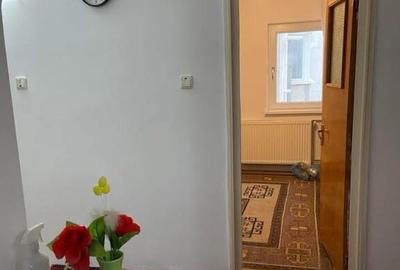 Apartament 3 camere, decomandat - zona Noua - 5