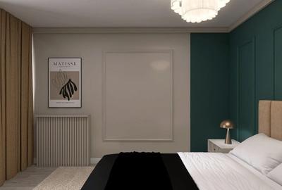 Apartament cu 3 camere în Calea Victoriei - 6