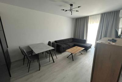 Apartament cu 2 camere decomandat în Berceni - 1