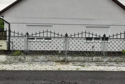 Casă cu 3 camere cu Teren 367 Mp în Târnăveni - 3