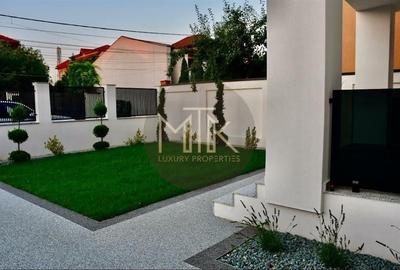 Casă individuală cu 5 camere cu Canalizare în Pipera - 2