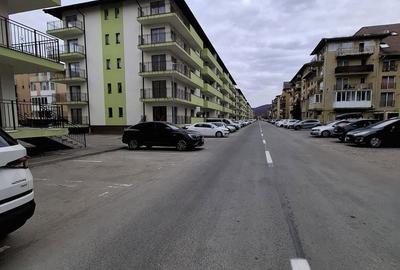 Apartament cu 2 camere în Mănăștur - 11