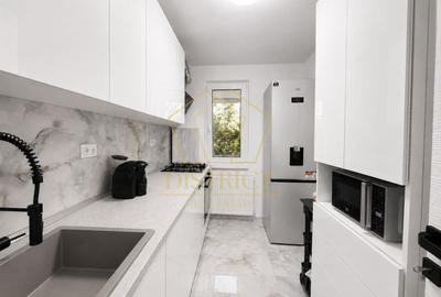 Apartament cu 3 camere decomandat, mobilat în Dâmbovița - 2