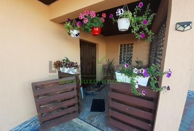 Casa solida la ?osea Voinesti, Ia?i | 3 camere | 684 mp teren | gaz, - 16