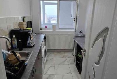 Apartament cu 2 camere semidecomandat în Central - 4