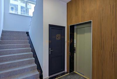 Apartament modern cu o camera, zona Brancoveanu - Grand Arena, Sect.4 - 7