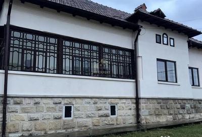 Casă cu 4 camere cu Teren 3489 Mp în Lerești - 17