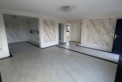 Casă cu 3 camere în Lunca Cetățuii - 6