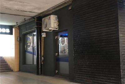 Spațiu comercial, de 68 mp, în Astra - 4