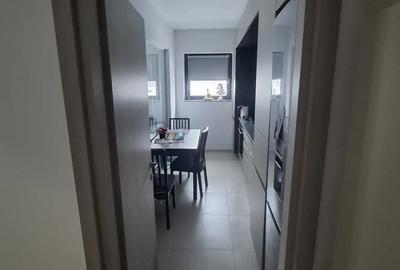 Garsoniera de inchiriat - 2