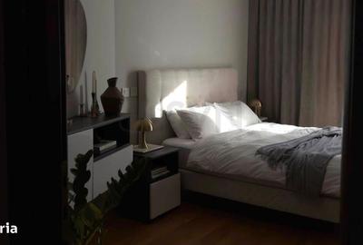 Apartament cu 2 camere decomandat, mobilat în Ferdinand - 9