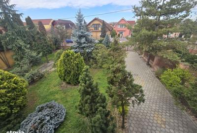Casă cu 4 camere în Lucian Blaga - 11