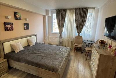 Garsonieră decomandată în Țiglina 1 - 7