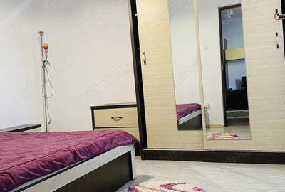 Proprietar inchiriez apartament 3 camere - 6