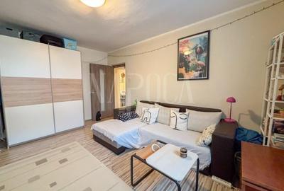 Apartament 2 camere de vanzare in Centru, Cluj Napoca - 2