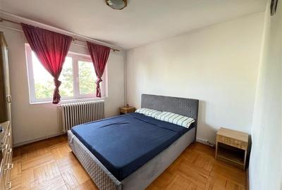 Oancea - Sf Maria - Bloc 1984 - 2 Camere Decomandat - 3
