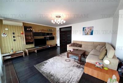 Apartament cu 3 camere decomandat, mobilat în Sat Vacanță - 6