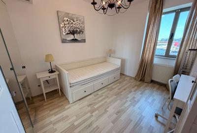 Apartament cu 3 camere semidecomandat, mobilat în Cotroceni - 7