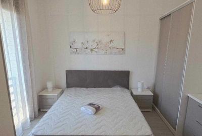 Apartament cu 3 cam. de inchiriat central Cuza Residence - 3