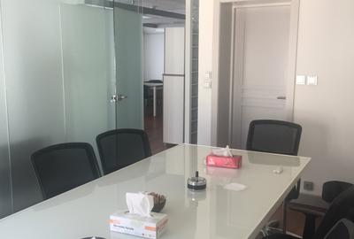 Vilă de închiriat – Piața Victoriei | Str. Grigore Alexandrescu nr. 36 - 7