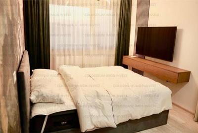 Apartament cu 3 camere decomandat în Tractorul - 6