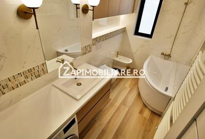 Casa Lux 4 camere, 3 băi, 112mp, 282 mp teren, 0% comision - 7