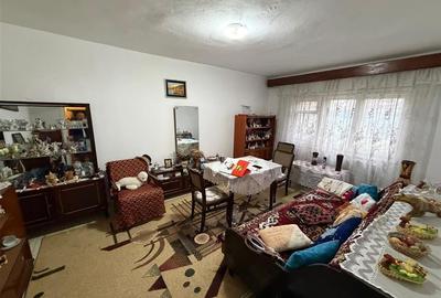 Apartament 2 camere, parter, 54mp, zona Sud , necesita renovare - 2