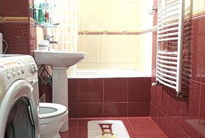 Apartament cu 5 camere decomandat, mobilat în Aurel Vlaicu - 6