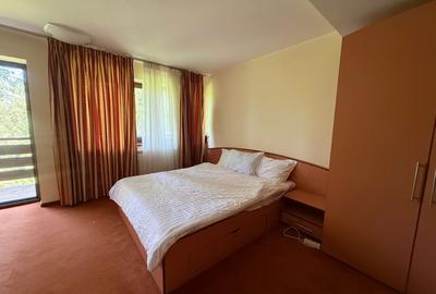 Casă cu 6 camere cu Canalizare în Predeal - 4