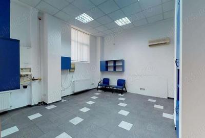 Traian 96 Spatiu comercial (79mp) Pret 1400 euro - 9