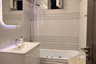 Apartament cu 2 camere decomandat, mobilat în Industriilor - 22