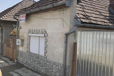 Casă cu 2 camere cu Teren 227 Mp în Central - 1
