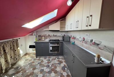 Apartament cu 3 camere în Bârnova - 3
