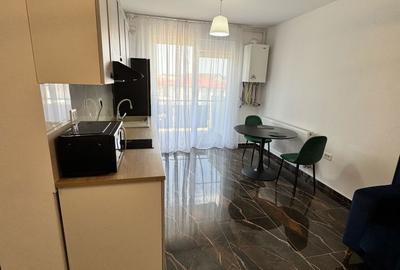 Apartament cu 2 camere în Calea Urseni - 8