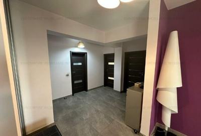 Apartament de vanzare in Constanta I. C. Bratianu cu 3 camere la 138.5 - 2