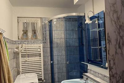 Garsonieră semidecomandată în Central - 3
