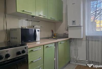 Apartament cu 3 camere semidecomandat în Kogălniceanu - 11