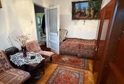 Ana Ipatescu, 1 camera - 4