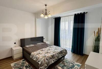 Apartament cu 2 camere semidecomandat în Decebal - 1