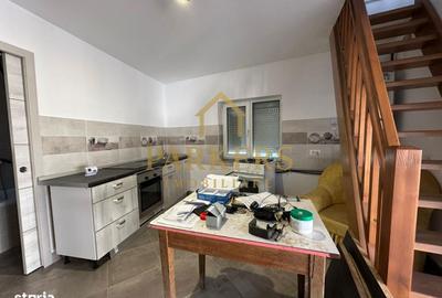 Casă cu 3 camere în Central - 8