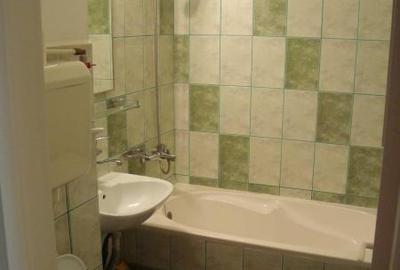 Garsonieră semidecomandată, mobilată în Dristor - 6